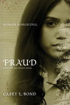 Fraud - Book #5 of the Frenzy