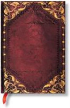 Journal Romantic Sen, Pastoral Impuls, Midi, Lin Book