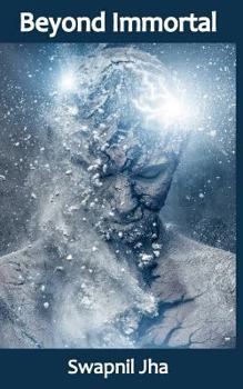Paperback Beyond Immortal Book