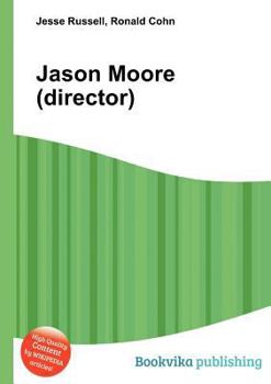 Paperback Jason Moore (Director) Book