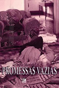 Paperback Promessas vazias [Portuguese] Book