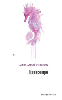 Paperback Hippocampe [French] Book