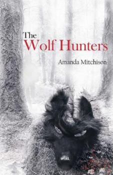 Paperback The Wolf Hunters Book
