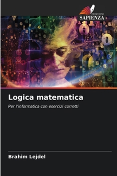 Logica matematica (Italian Edition)