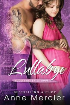 Paperback Lullabye (Rockstar) Book