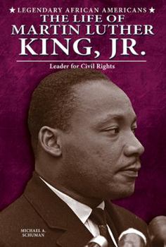Library Binding The Life of Martin Luther King, Jr. Book
