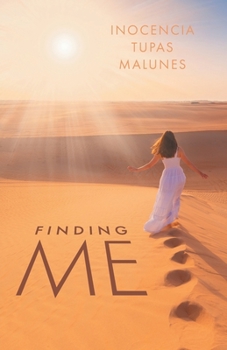 Paperback Finding "Me" Book