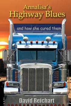 Paperback Annalisa's Highway Blues Book