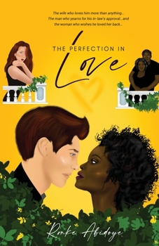 Paperback The Perfection in Love Book