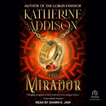 MP3 CD The Mirador Book
