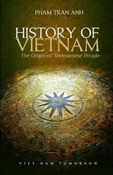 Paperback history of vietnam Book