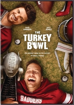 DVD The Turkey Bowl Book