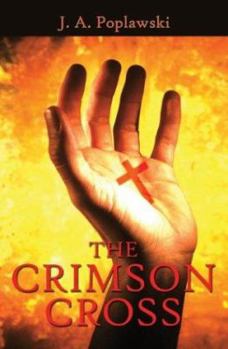 Paperback The Crimson Cross Book