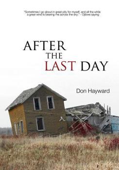 Paperback After the Last Day Book