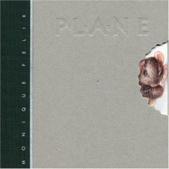 The Story of a Little Mouse Trapped in a Book - Book  of the Mouse Books