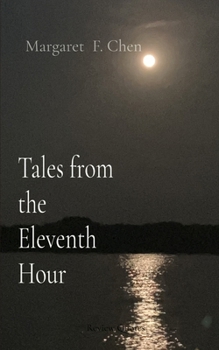 Paperback Tales from the Eleventh Hour Book