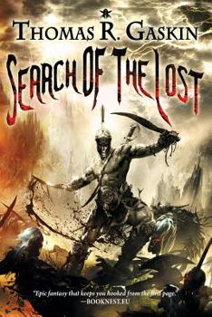 The Knights of Ezazeruth Trilogy: Search of the Lost
