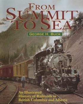 Paperback From Summit to Sea Book