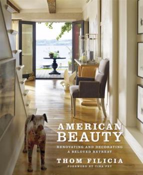 Hardcover American Beauty Book