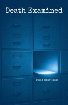 Paperback Death Examined Book
