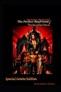 Paperback The Perfect Boyfriend Combo Edition Book