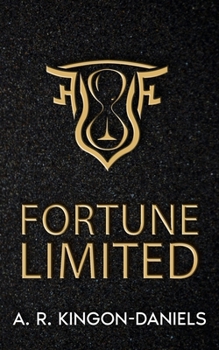 Paperback Fortune Limited Book