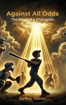 Hardcover Against All Odds Book