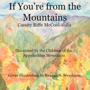 Paperback If You're From The Mountains Book