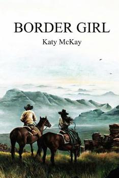 Paperback Border Girl Book