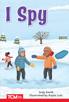 Paperback I Spy: Level 1: Book 15 Book