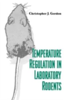 Paperback Temperature Regulation in Laboratory Rodents Book