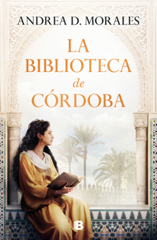 Hardcover La Biblioteca de Córdoba/ The Library in Córdoba [Spanish] Book