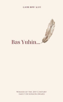 Paperback Bas Yuhin... Book