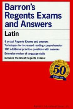 Paperback Latin Book