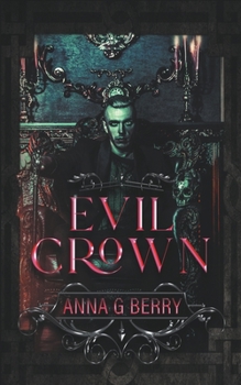 Paperback Evil Crown Book