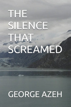Paperback The Silence That Screamed Book
