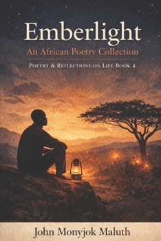 Emberlight: An African Poetry Collection