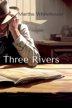 Paperback Three Rivers Book
