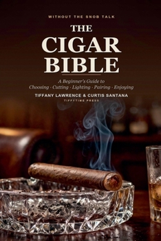 The Cigar Bible