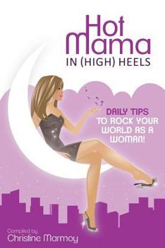Paperback Hot Mama in (High) Heels Book