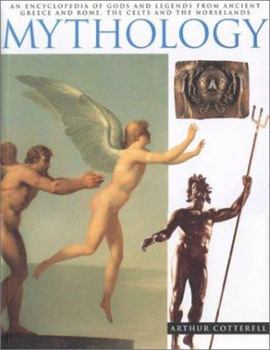 Paperback Mythology Book