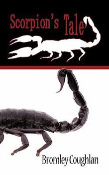 Paperback Scorpion's Tale Book