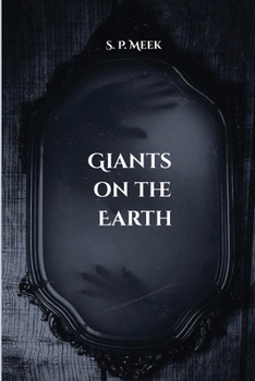 Paperback Giants on the Earth Book
