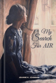 Paperback My Search for Air Book