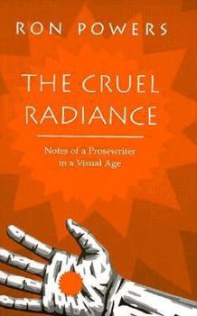 Hardcover The Cruel Radiance Book