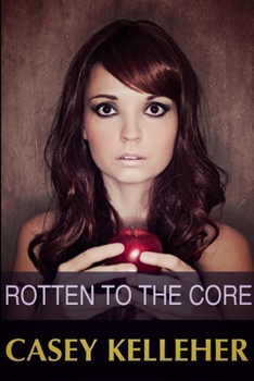 Paperback Rotten to the Core Book
