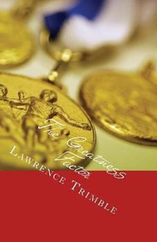 Paperback The Greatness Factor: Living in Your Godly Inheritance Book