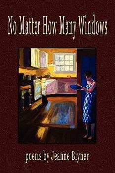 Paperback No Matter How Many Windows Book