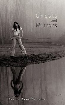 Paperback Ghosts and Mirrors Book