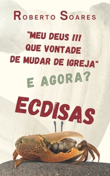 Paperback Ecdisas [Portuguese] Book